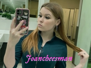 joancheesman Fille Sensuelle