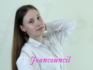 Joancouncil
