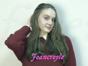 Joancroyle
