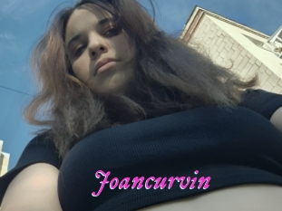 Joancurvin