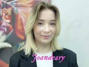 Joandeary