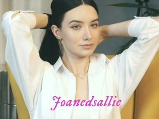 Joanedsallie