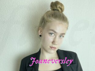Joaneversley