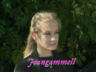 Joangammell