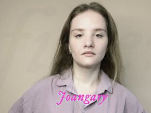 Joangary