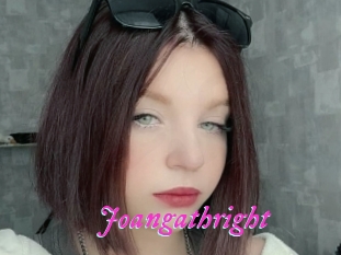 Joangathright