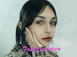 Joangladman