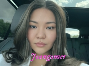 Joangomer