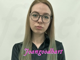 Joangoodhart