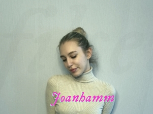 Joanhamm
