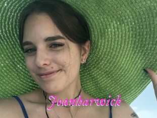 Joanharwick