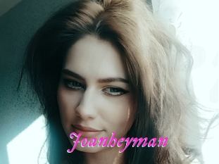 Joanheyman