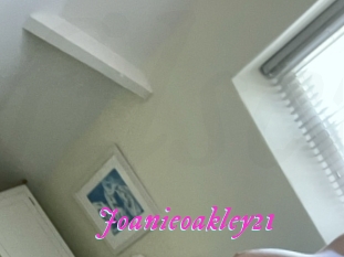 Joanieoakley21