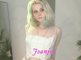 joanjoe Fille Sensuelle