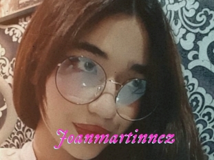 Joanmartinnez