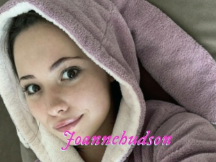 joannehudson Fille Sensuelle
