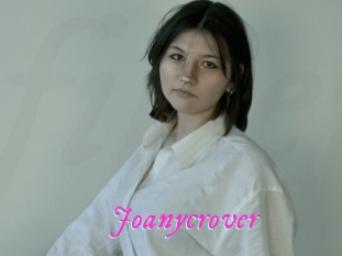 Joanycrover