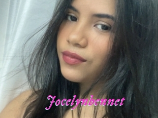 Jocelynbennet