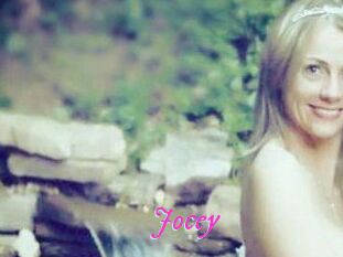 Jocey