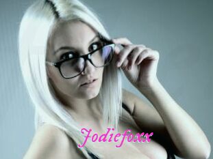 Jodiefoxx