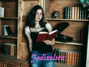 Jodixolsen