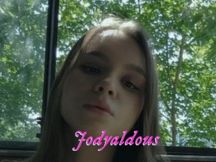 Jodyaldous