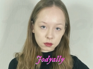 Jodyally