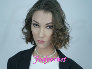 Jodyarnet