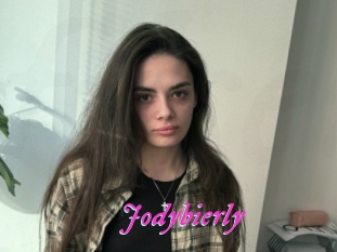 Jodybierly