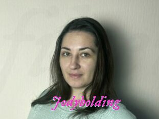 Jodybolding