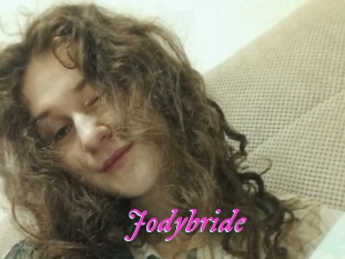 Jodybride