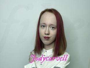 jodycarvell Fille Sensuelle