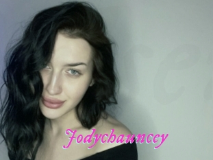 Jodychauncey