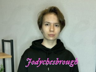 Jodychesbrough