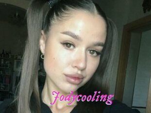 Jodycooling