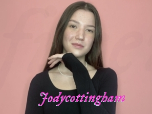 jodycottingham Fille Sensuelle
