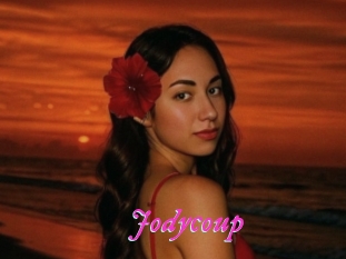 jodycoup Fille Sensuelle