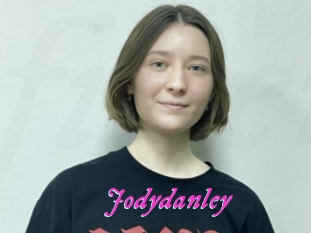 Jodydanley
