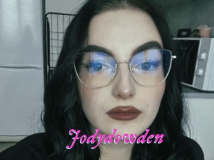 Jodydowden