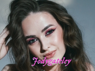 jodygateley Fille Sensuelle