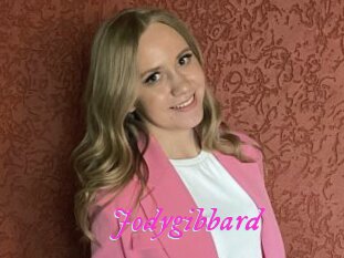 Jodygibbard
