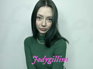Jodygillim