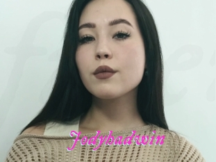 jodyhadwin Fille Sensuelle
