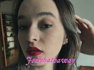 Jodyhathaway