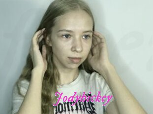 Jodyhickey