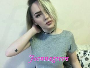 Joennagreen