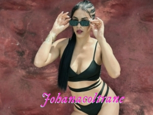 Johanacoltrane