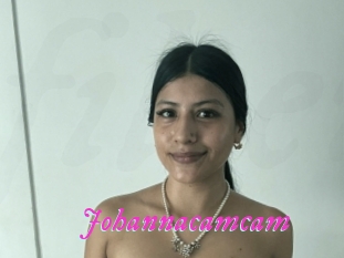 Johannacamcam