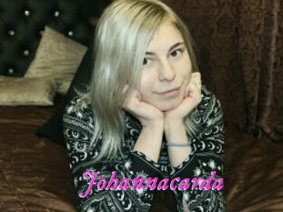 Johannacarda