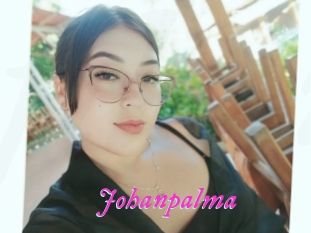 Johanpalma